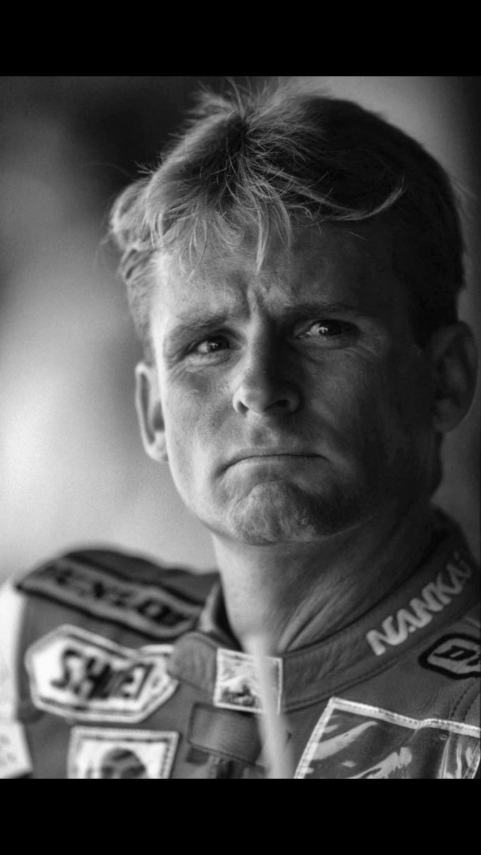 Incredible news. ⁦@WayneRainey60⁩ will be riding his 1992 500 Yamaha at Goodwood in June. The factory have restored and modified the bike and Wayne will be at the Festival of Speed in June