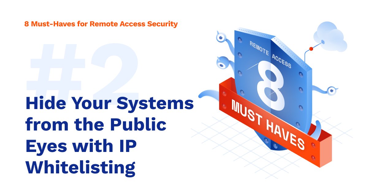 GoodAccess tweet media