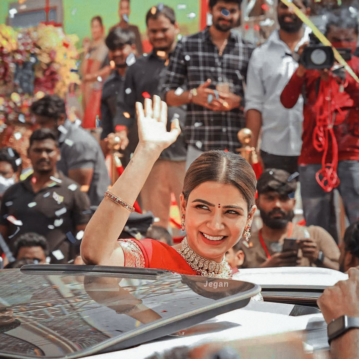jishnu6666's tweet photo. ❤❤

#Samantha
 #SamanthaRuthPrabhu 
@Samanthaprabhu2 https://t.co/vhJk56BovO