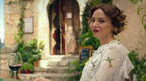 Mañana viernes vuelve #Nasdrovia con alusiones hilarantes a la actualidad más reciente, mucha cancha para los gánsters rusos y una Leonor Watling que se merece todos los premios. Pedazo vis cómica <a href="/MovistarPlus/">Movistar Plus+</a>