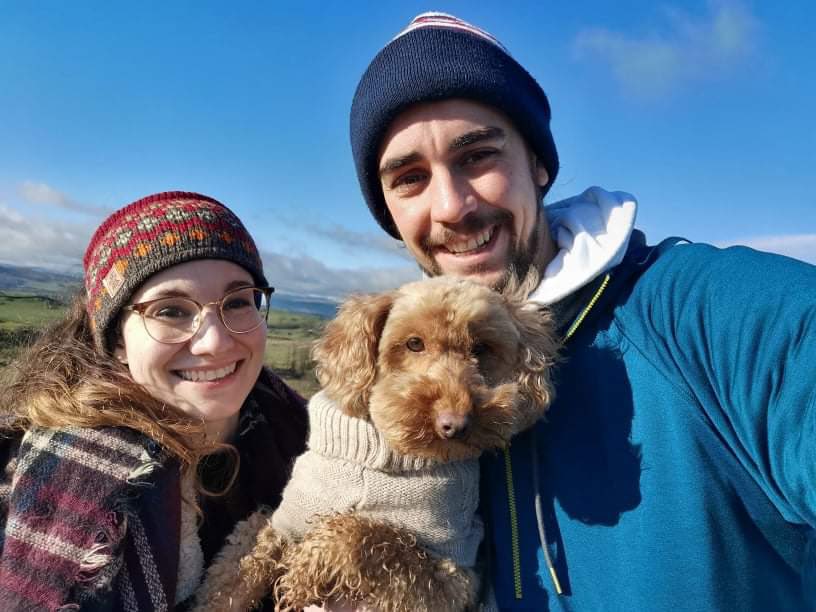 bobs_bailey's tweet photo. @Crufts @AgriaPetUK Bouncy Paws 🐾 🐾 Tip top ears eyes nose perky tail excited for Crufts this year @bailey_bobs loving life in the lakes Toypoodlesaretops  I’m Rose Gold with my besties 🐾 https://t.co/BAISanrUSO