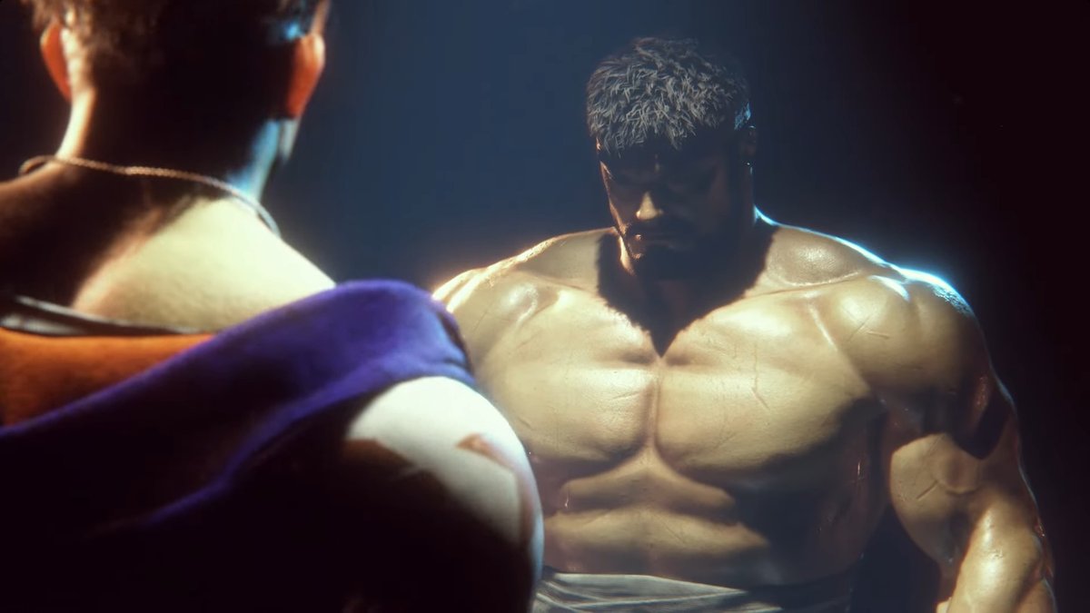 shadeblackmaple's tweet photo. Жду #Capcom Fighter Collection (https://t.co/RKlOIt2BFq) c прекрасными девочками из #Darkstalkers, ну и конечно же #SF6 (трейлер - https://t.co/EDYk7BQE3K). https://t.co/gOKdRdphZU