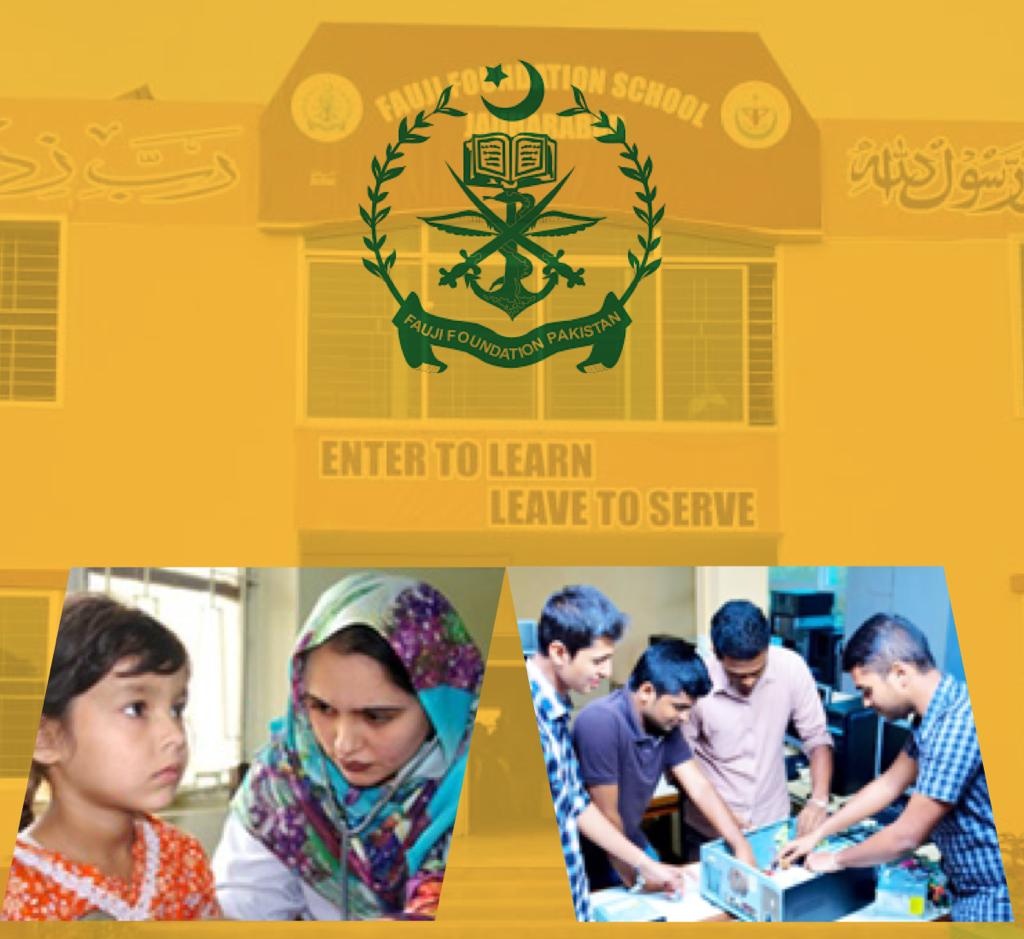Pak_143y's tweet image. Serveral social uplift programs including establishment of hospital, educational institutions are providing quality medical and educational facilities to ex servicemen and general public. 
#WelfareProjects