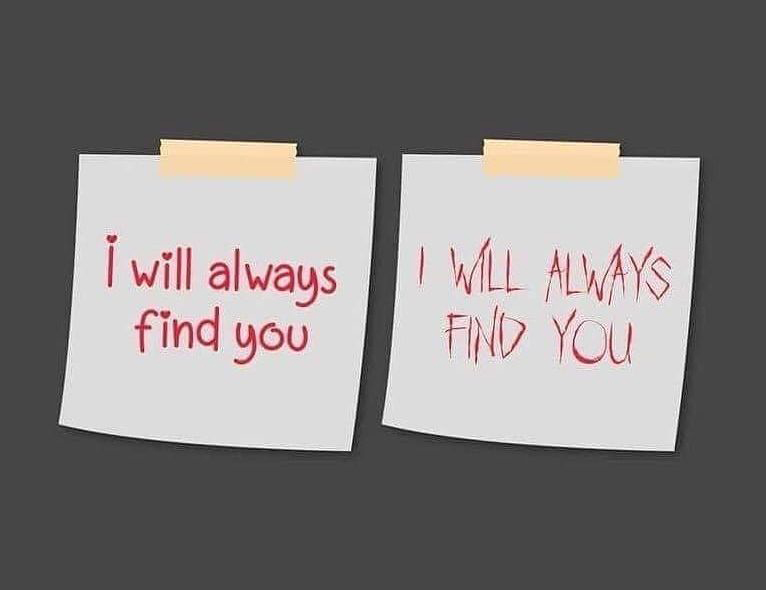 Les polices d'écriture, c'est important.