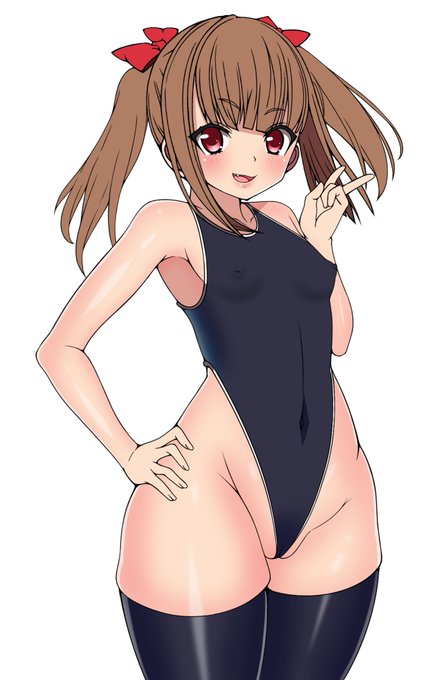 本日のお絵描き

ハイレグ新スクなしづね
暫定版
とりあえず昨日のやつ手直しして少し塗ってみた。 