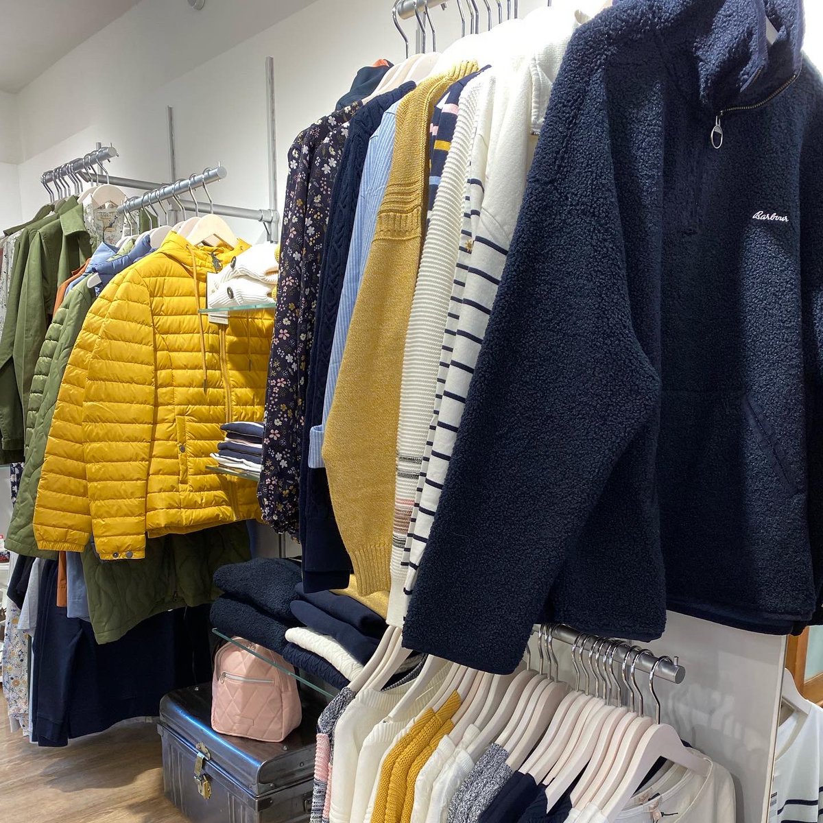 O&C Butcher tweet media