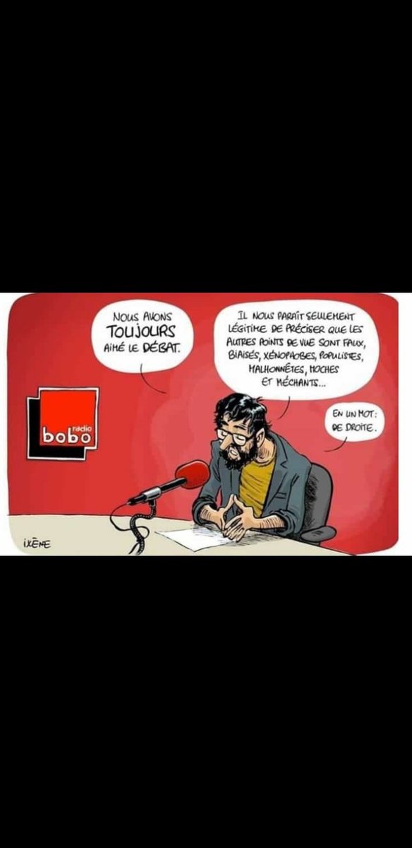 MinaMehdi7's tweet photo. @GWGoldnadel @RTenfrancais #StopFranceInter 🚫
#privatisation https://t.co/WcyTBS3iuk