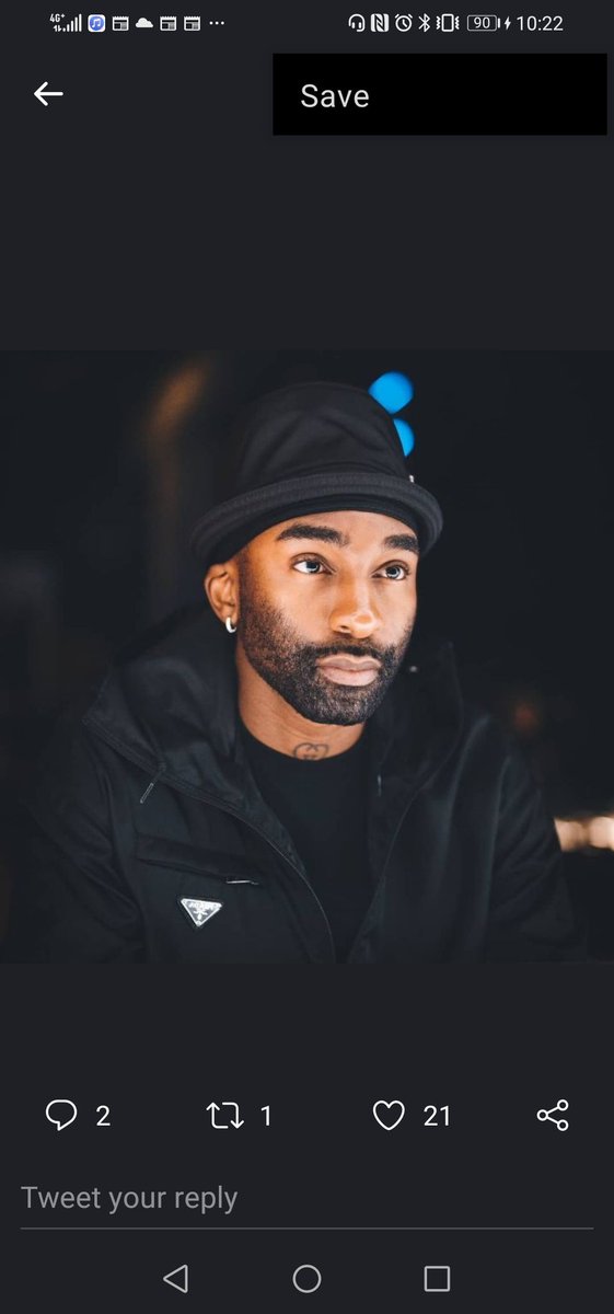 AfricanChild31's tweet photo. We are visitors in this world... We live and the we leave. Rest in Peace Ricky Rick https://t.co/ARfJcpvKxJ