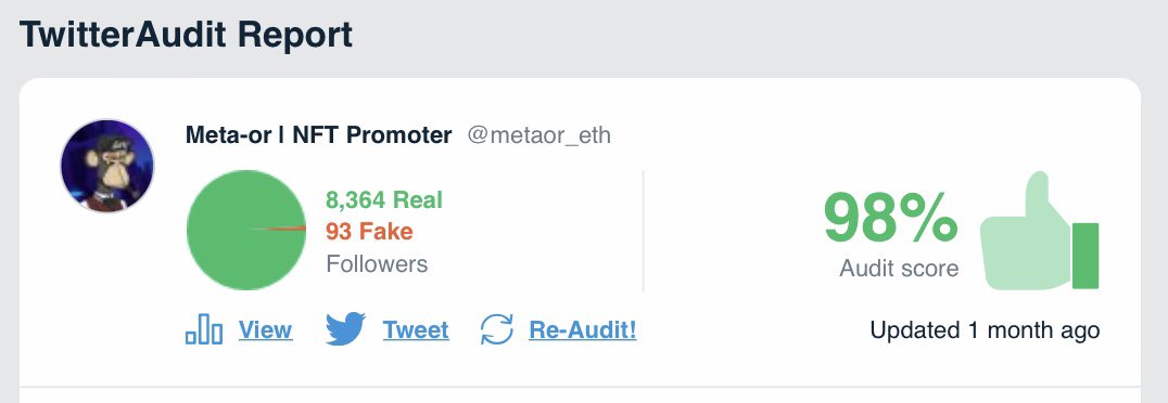 Meta-or | NFT Promoter tweet media