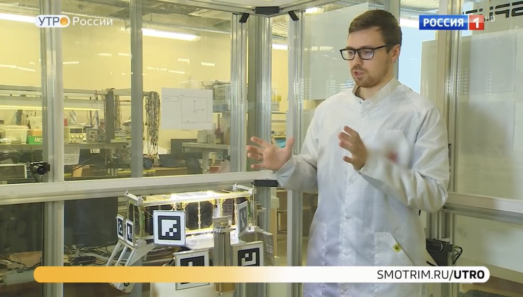 Спутникс | Sputnix tweet media