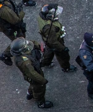 peter_ish's tweet photo. Just out of curiosity, I went through this photo and circled every camera that appeared to be filming at the time of #TheTrampling.
#WhereIsBrownJacketGuy🔎
Original:
https://t.co/SYWxatc5ex https://t.co/BBIyd4sYvG