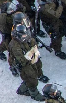 peter_ish's tweet photo. Just out of curiosity, I went through this photo and circled every camera that appeared to be filming at the time of #TheTrampling.
#WhereIsBrownJacketGuy🔎
Original:
https://t.co/SYWxatc5ex https://t.co/BBIyd4sYvG