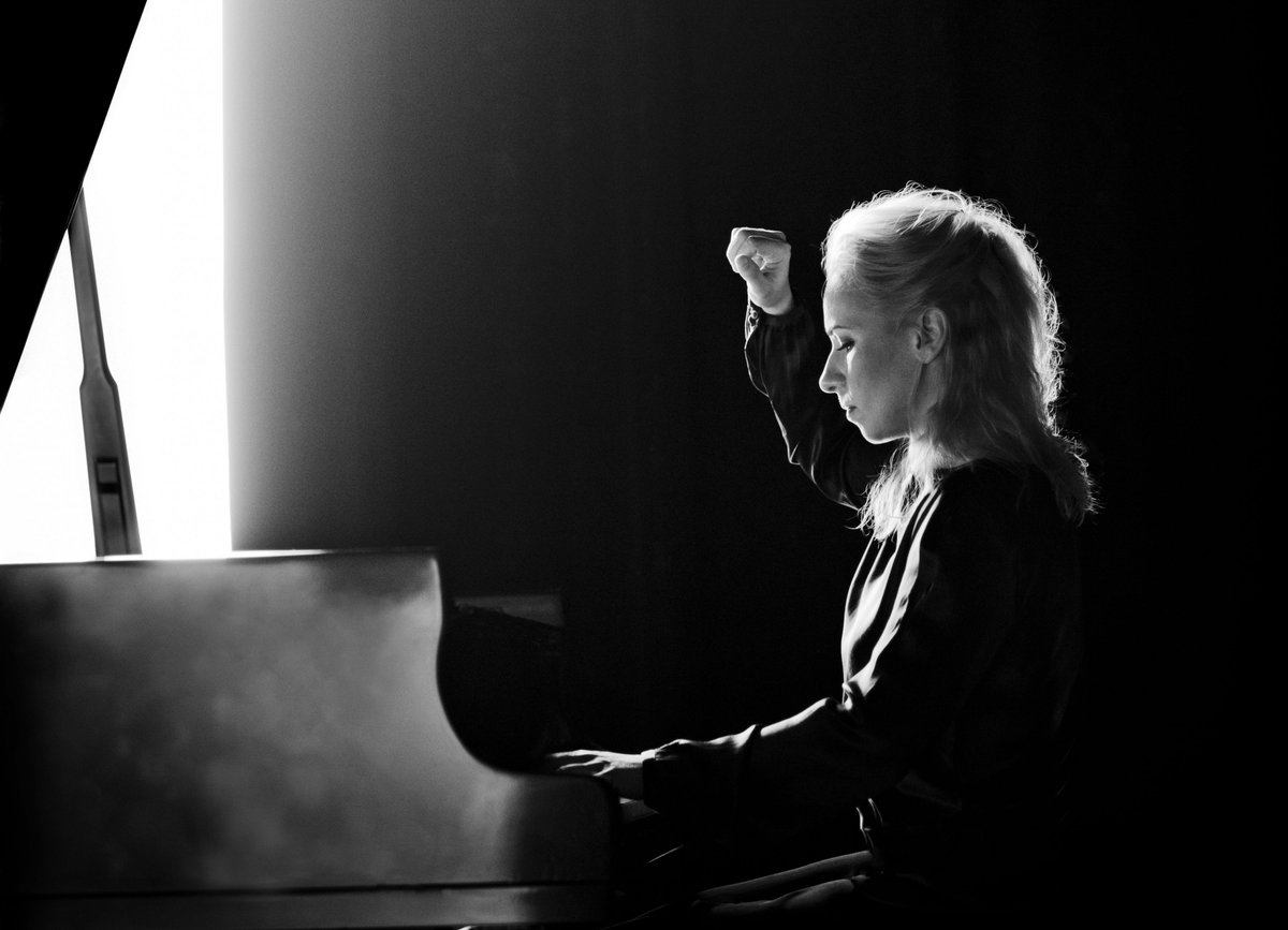 It's nearly here! In three recitals in one day, <a href="/TStefanovich/">Tamara Stefanovich - Pianist</a> presents Sonatas from the early 17th century to contemporary compositions, at London's <a href="/southbankcentre/">Southbank Centre</a> Don't miss out on this incredible music exploration ow.ly/sgXf50HXGB8