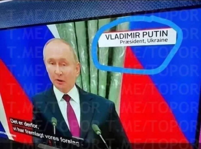 ApocAlessio's tweet image. Aspè...cosa ci siamo persi??
#RussiaUcraina #23febbraio