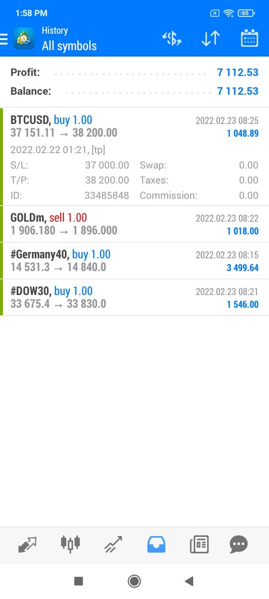 chongjin123's tweet photo. Target done in BTCUSD

DM me https://t.co/q64UXznJqk

#forex #forextrader #trading #forextrading #money #forexsignals #investment #investing #crypto  #forexmarket #daytrader #SaudiArabia #Dubai #الكوي #EURUSD #GBPUSD #USDCAD #EURJPY  #فوركس #Форекс #Germany #UK #Oman #UK https://t.co/W08qkduwa0