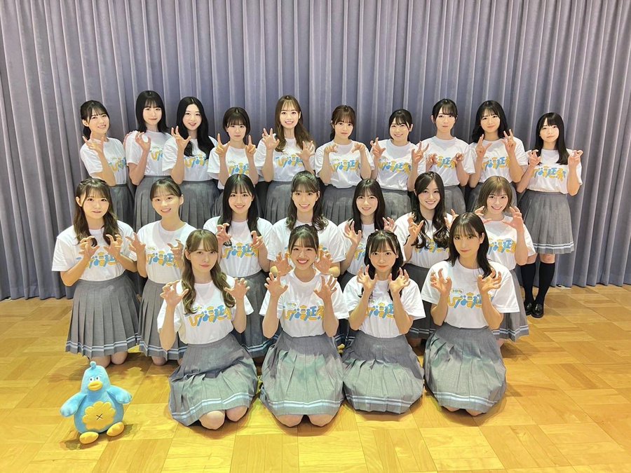 約束の卵の意味とは 日向坂46が約束のかの地東京ドーム開催を歌った名曲 ぎゅっとblog