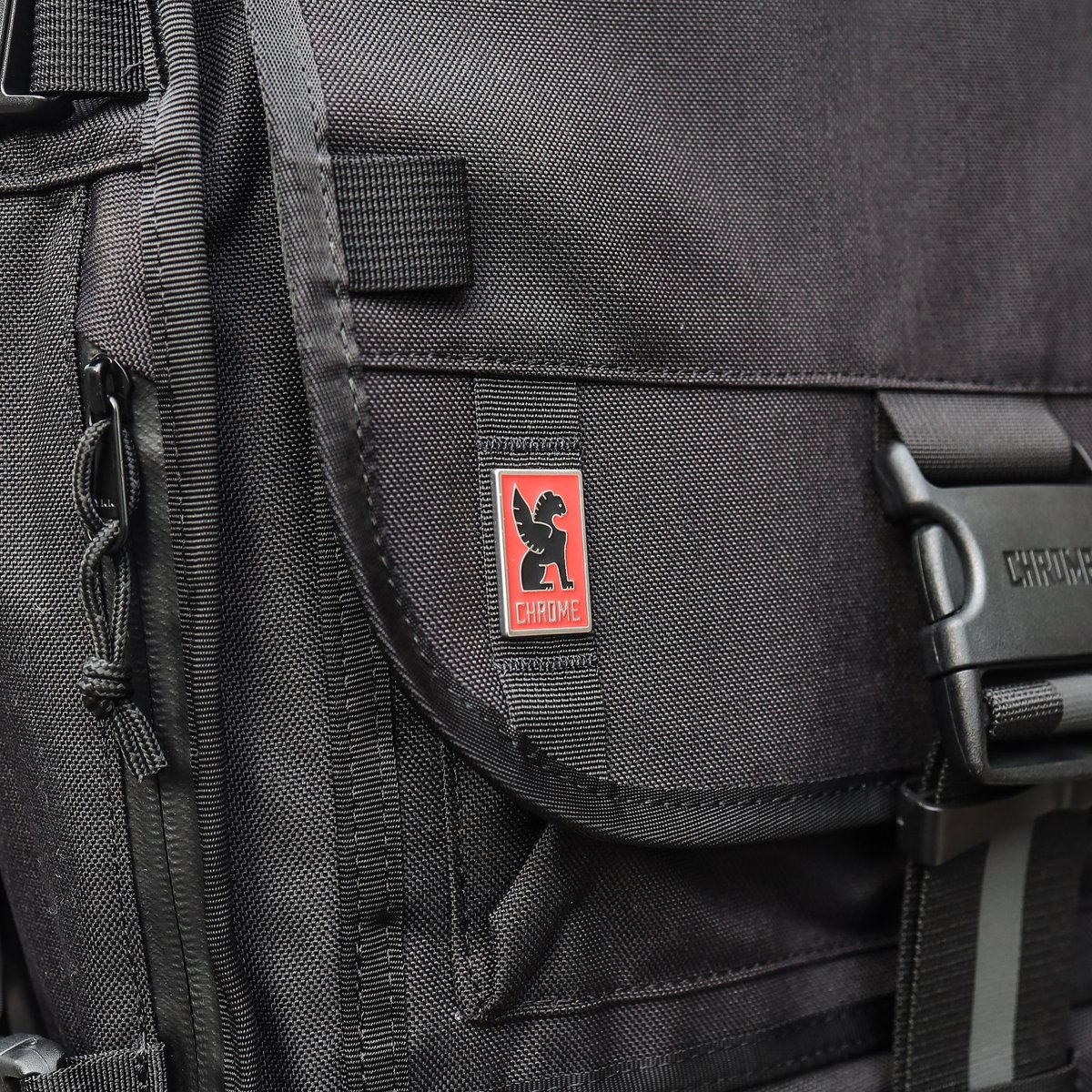 アクセサリー Chrome MEDIUM WARSAW