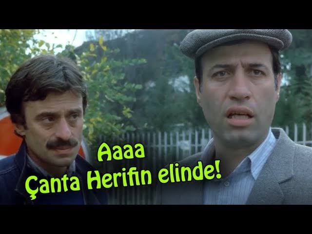 "Metin Özkan" çantacı