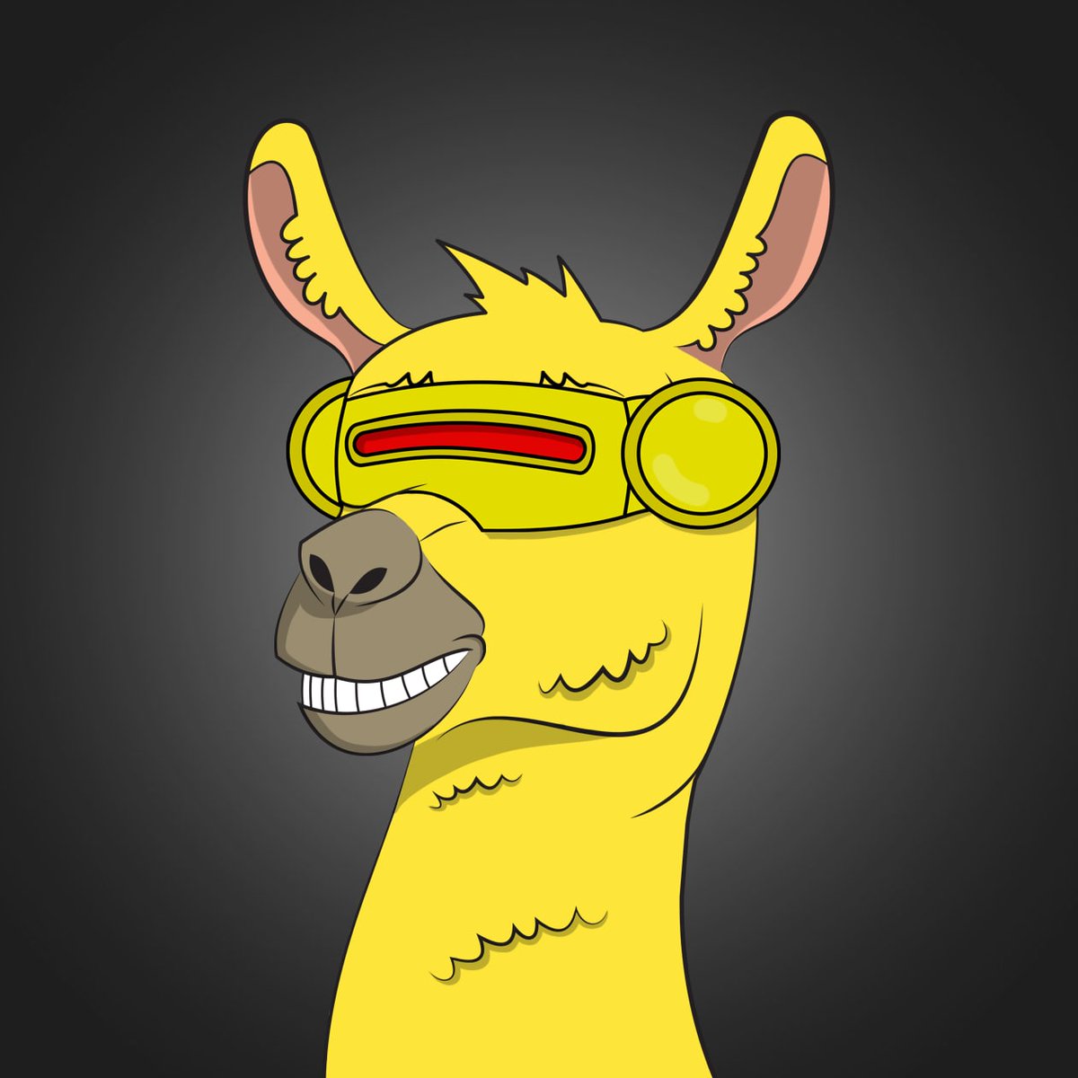 Elrond Lama Club | CDO tweet media