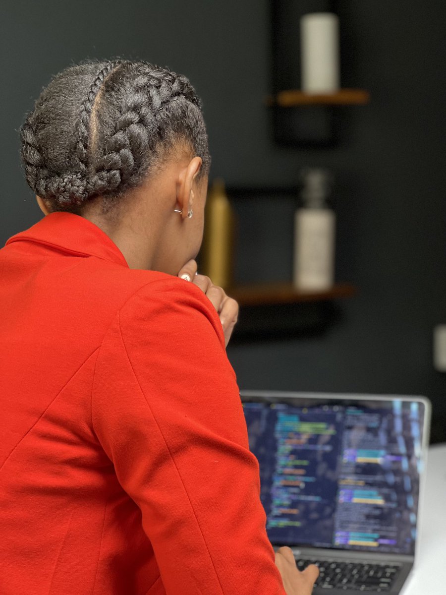 Uwikuzo M. Magnificat tweet media