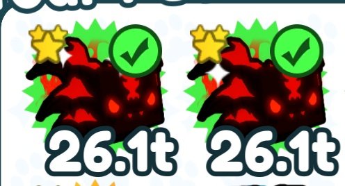 GoodAt1TOH2021's tweet photo. GIVING AWAY RB HELLISH

PRIZE:2X RB HELLISH

HOW TO ENTER?
RETWEET AND LIKE!
FOLLOW ME 
COMMENT"I like axolotl!"

END IN 24 HOUR!
GL GUYS! https://t.co/LDeoN1RoUf