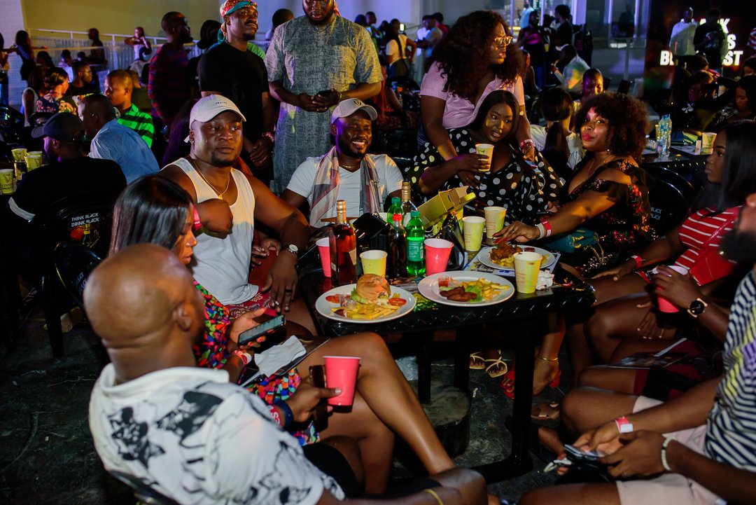 TheSociaLiga's tweet photo. We all know 5-a-side street football was so fun growing up. Lagos has felt that nostalgic fun at the SociaLiga 5ves before. And now we're bringing that same fun to the capital city.
The best 5-a-side competition is coming to Abuja.
#5ves #SociaLiga https://t.co/4EkrMatHGh
