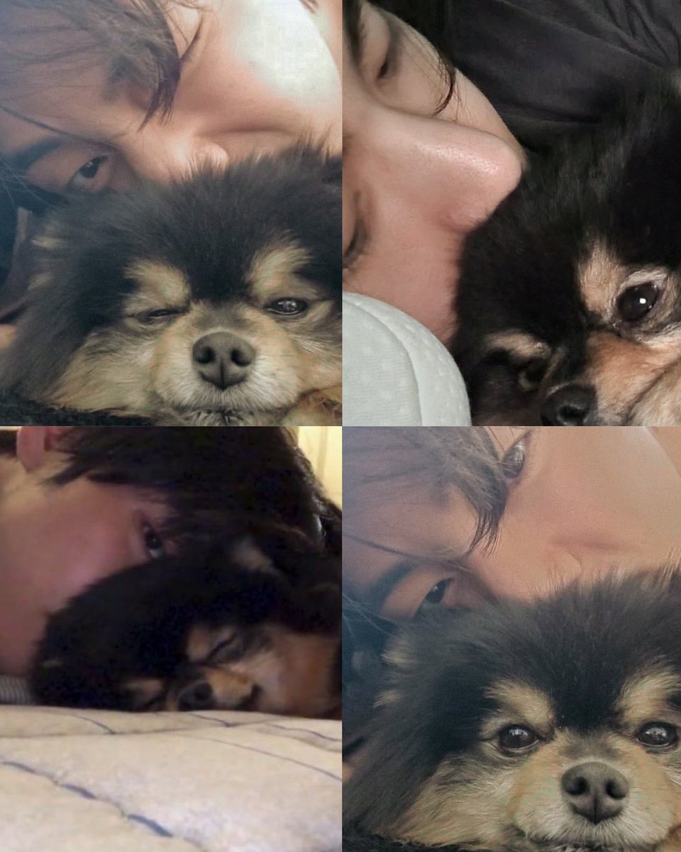 taeskoshy's tweet photo. this genre of kim taehyung cuddling tannie is so close to my heart- 😭

#kimtaehyung #btsv https://t.co/D5iQ8kzPfk