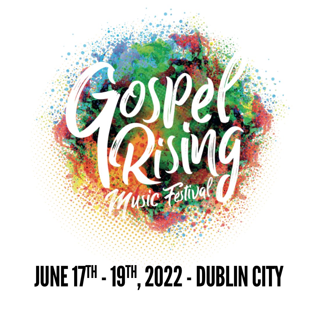GospelRising's tweet photo. We’re back! Festival programme and early bird weekend tickets are now on sale at https://t.co/LTR3cXWp93 https://t.co/IoSFreQyOK
