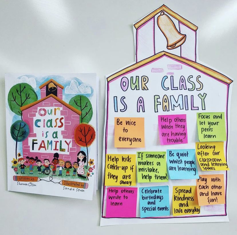 miss_trim's tweet photo. First tweet of 2022 and although the year has just started, I’ve definitely kept myself busy prepping and saving resources for my upcoming placement in term 2 #acuedu_p #studentwellbeing #classbooks https://t.co/UMdDVuuCJ8
