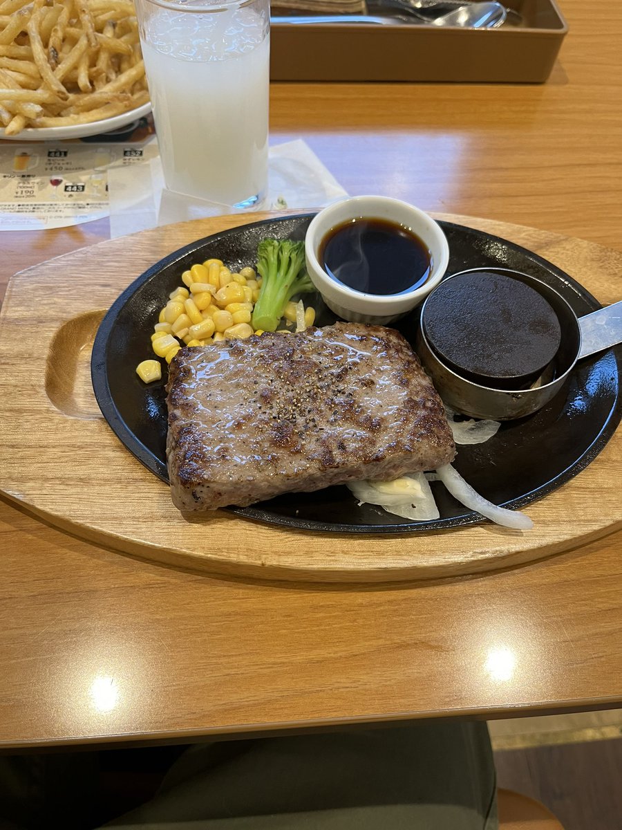 みんなの ココス ステーキ 口コミ 評判 食べたいランチ 夜ごはんがきっと見つかる ナウティスイーツ