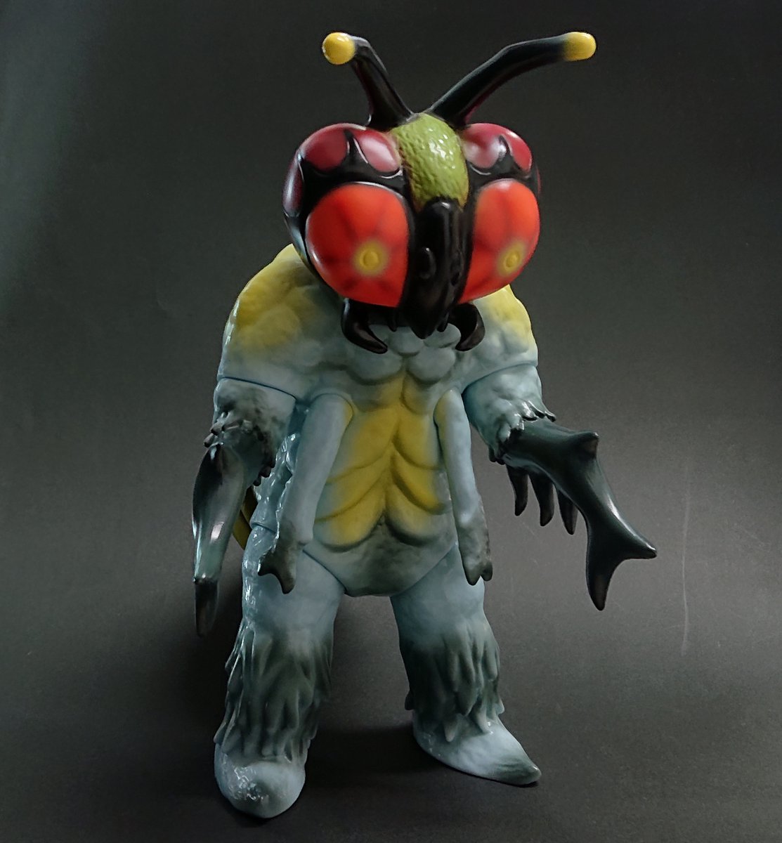 仮面の忍者赤影 ガバリ ドリームロケット 【公式通販】