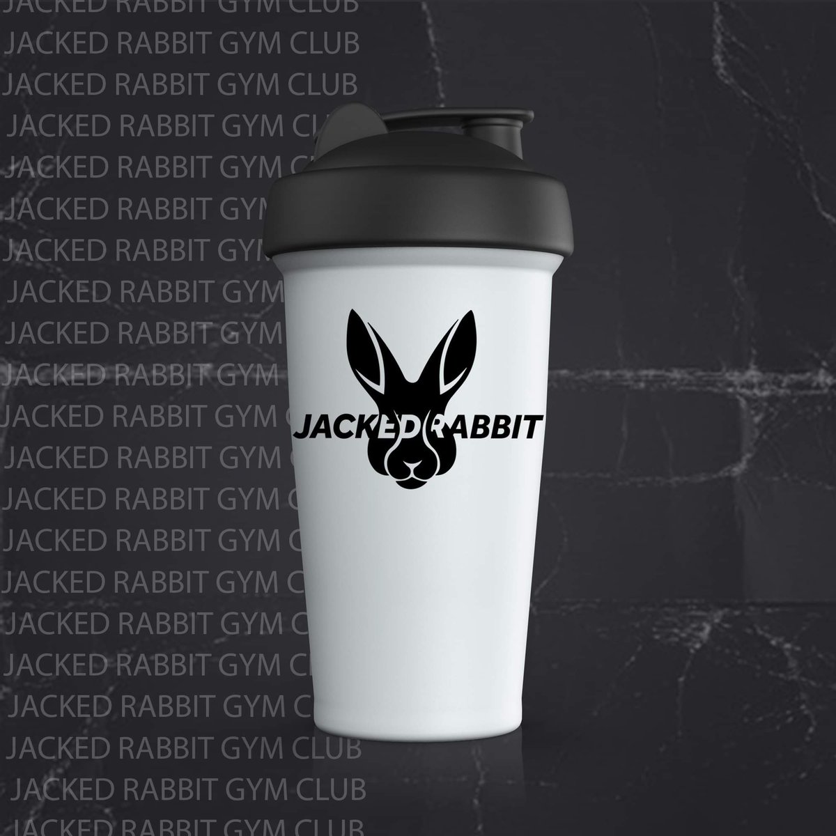 JackdRabbits's tweet photo. How good does our merch look 🔥 

Any interaction with this tweet will qualify for 1x free mint and 1x free shaker 👀 #JackedRabbits https://t.co/hnQAHDue2d