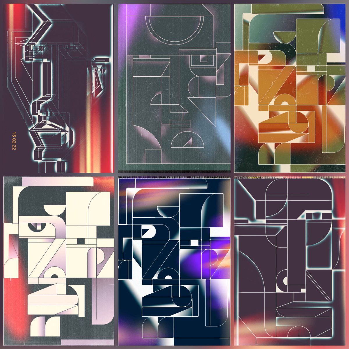 _reconstructiv's tweet image. Genesis work on @versumofficial 
Pirtrait #1 of outmoded style series
1/1 5 $xtz
versum.xyz/token/versum/1…
#CleanNFT #tezosart #tezoscommunity #newnftdrop #versum #tezos