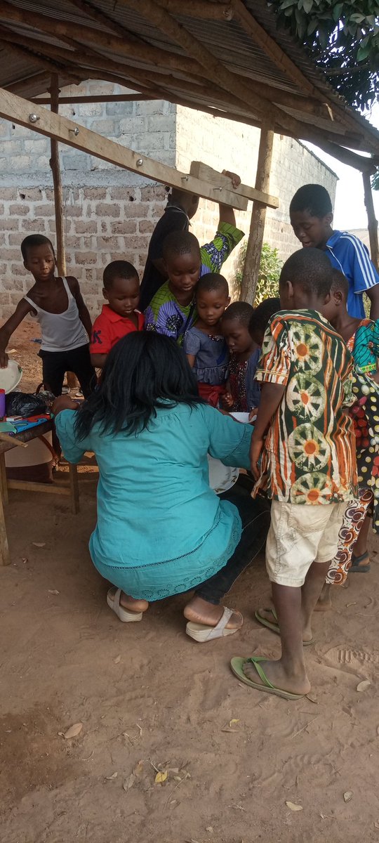 FaodOrphelins's tweet photo. La gentillesse est un langage très fluide qu'un sourd peux entendre clairement et qu'un aveugle peut voir tout simplement !
#FAODmind
#TogetherForASharedFuture
@FEGnassingbe @PresidenceTg https://t.co/yRlJD4NNlK