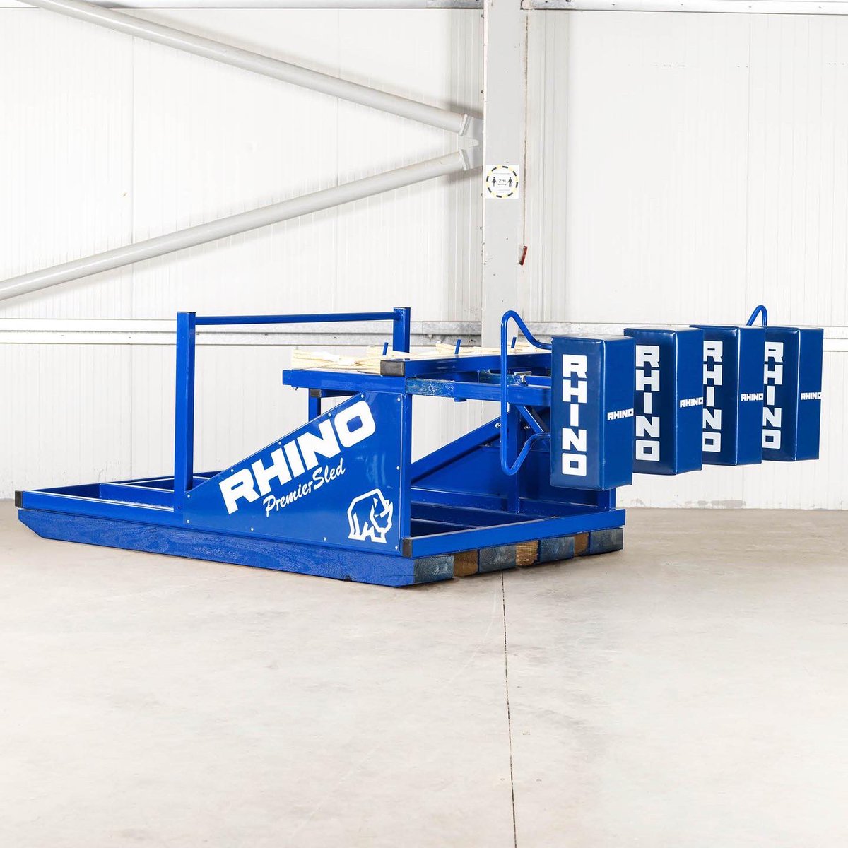 Rhino_Sport's tweet photo. 😤 The Rhino Premiersled Scrum Machine.

The Worlds No.1 Scrum Machine! Featuring a strong steel-frame which provides strength and stability on heavy tanalised timber skids.

Check it out via https://t.co/CkiTAMXeJL

#ScrumWeek #HomeoftheScrum https://t.co/xJMhJqPb4X