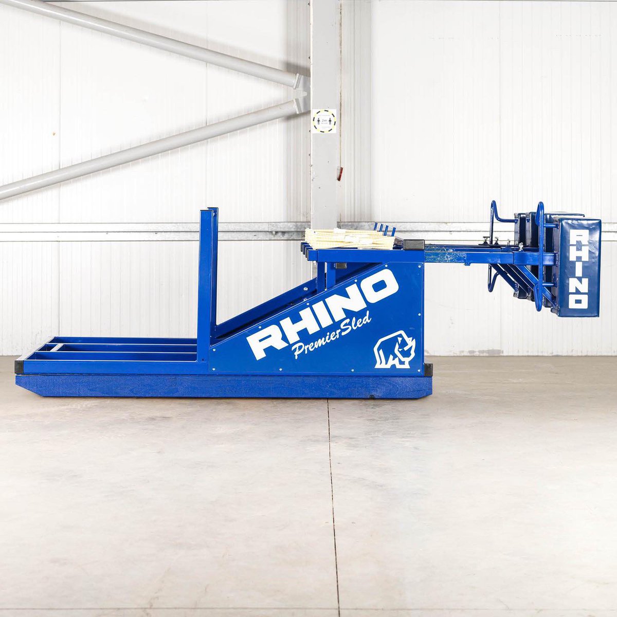 Rhino_Sport's tweet photo. 😤 The Rhino Premiersled Scrum Machine.

The Worlds No.1 Scrum Machine! Featuring a strong steel-frame which provides strength and stability on heavy tanalised timber skids.

Check it out via https://t.co/CkiTAMXeJL

#ScrumWeek #HomeoftheScrum https://t.co/xJMhJqPb4X