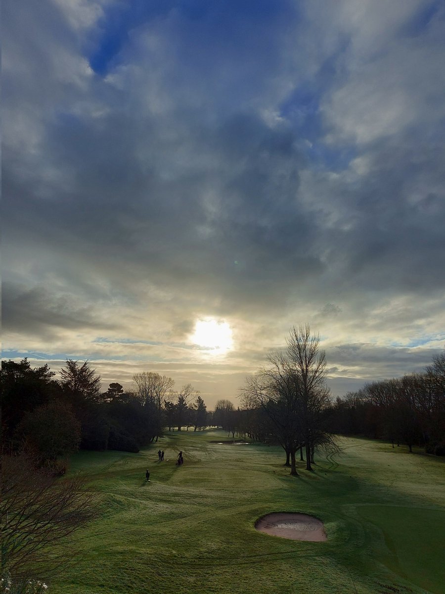 Whitchurch (Cardiff) Golf Club tweet media