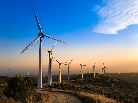 TKarobar's tweet photo. "India must increase clean energy output at affordable pricesa and can export green energy (subsequently). We are positive and looking forward to policy support from the government," #MukeshAmbani said https://t.co/vQbW1qQcVL