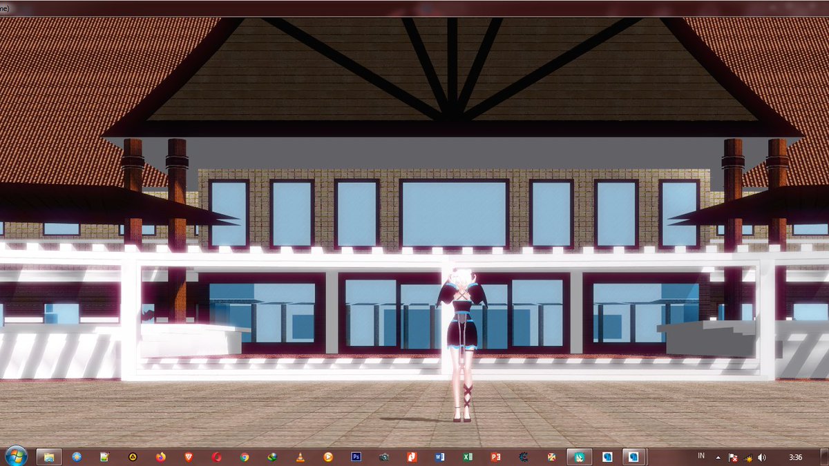 hagane_tora's tweet photo. Render video buat @KyuraVeronica 

Video akan di upload kalau tidak sore ini, besok.

#3d #mmd #mikumikudance #3d_fan_model #3d_video #kyurt https://t.co/JITTYXka2F
