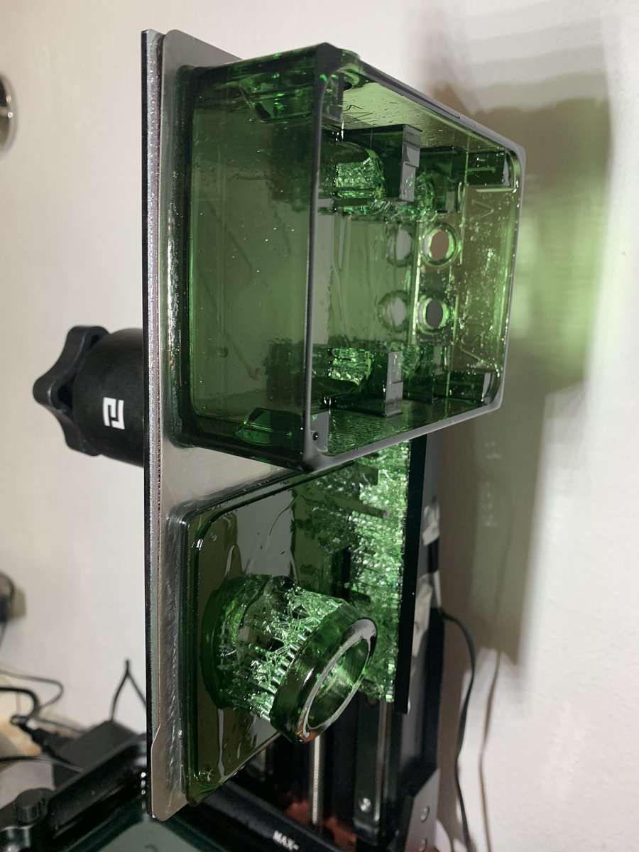 ViusLabs's tweet photo. New diy gear for Azeq6 https://t.co/hIMOHSzkGP