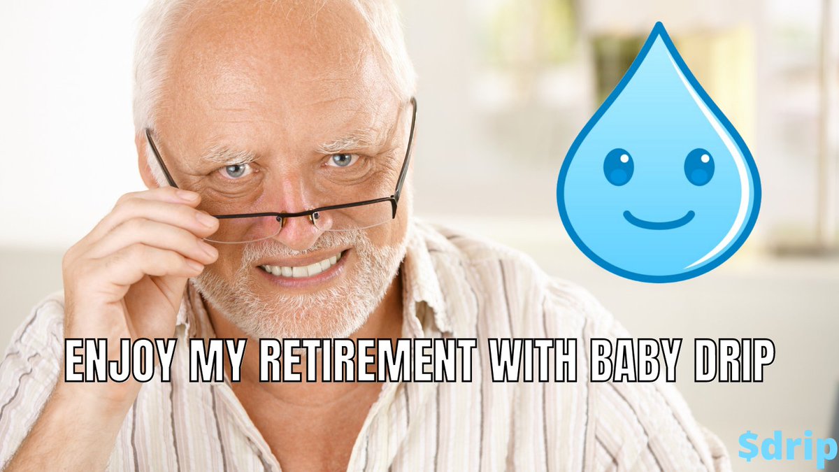 kimstaeran's tweet photo. @BabyDripATH @Wizardara
Meme 4
#memecontest #BSC #babydrip #mrwizard #memes #memesdaily $DRIP https://t.co/q10M52xUJw