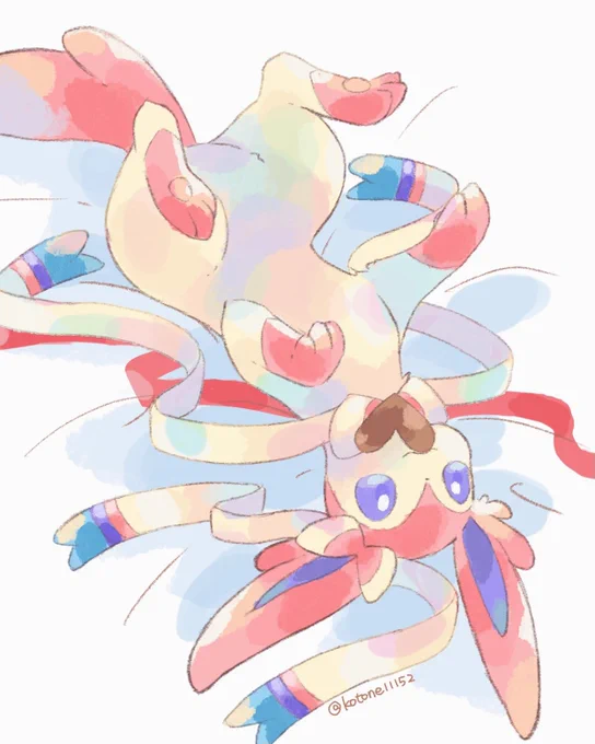 #ポケモン絵描きさんと繋がりたい 
#絵柄が好みって人にフォローされたい
柔らかいタッチでポケモンを描くのが好きです💓
RTメインでいいねも巡回します!
気になった方無言フォロー失礼します🙇‍♂️ 