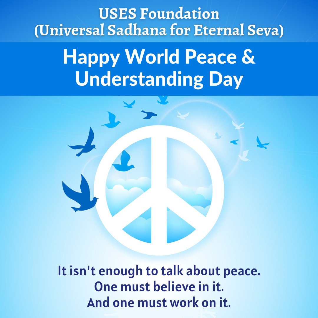 USES Foundation (@USESFoundation) / Posts / X