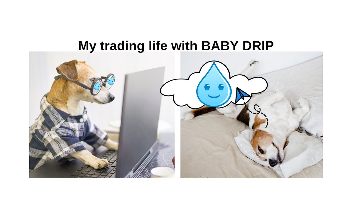 kimstaeran's tweet photo. @BabyDripATH @Wizardara
Meme 5
#memecontest #BSC #babydrip #mrwizard #memes #memesdaily $DRIP https://t.co/V0n3AK8ShT
