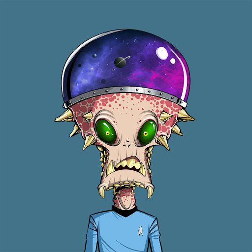 TrippiesSales's tweet photo. Cosmic Trippies #4845 Sold for 0.065Ξ https://t.co/N0UAWy5FJG #NFT #NFTs #NFTsales #digitalcollectibles #nftcomunity #nftartworld #ethernet #NFTcollection https://t.co/TwKS6DrZok