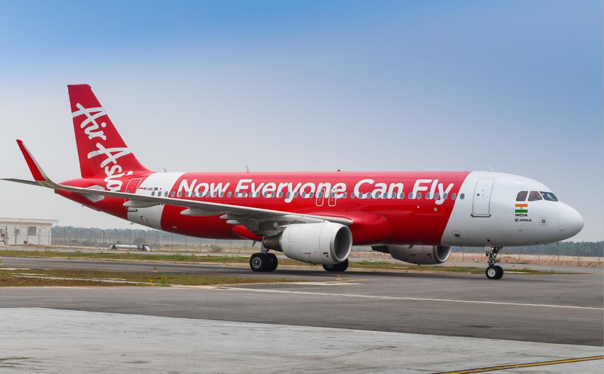 travelobiz's tweet photo. AirAsia India Launch New Ancillary Service 'FlyAhead'
@AirAsiaIndia #AirAsiaIndia #Airlines #AncillaryService #Aviation #ChangeFees #FlyAhead #India
https://t.co/tpzE4NdS9k https://t.co/xHVcgl0guf