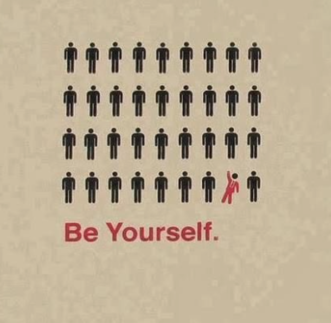 ShuffleMediaSA's tweet photo. Hopping on to a trend, like a Tik Tok sound or dance, is the way to get seen more, yes.
BUT be unique within that trend. The social world is so saturated with much of the same so even a slight difference can make you stand out and be noticed.
#ShuffleMedia #socialmedia #love https://t.co/HGHrrPuzYB
