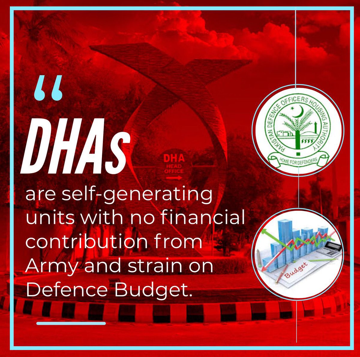 Raees_de's tweet image. Allocation may get cancelled or terminated if officers are found involved in disciplinary cases. #WelfareProjects #PakArmy