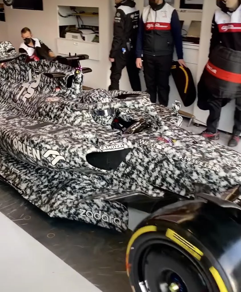 Alexey Popov tweet media