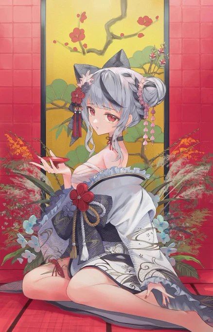 好きだ #さかまた飼育日記 